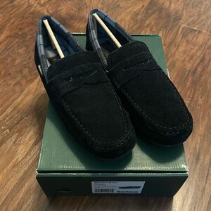 Barbour Porterfield Slip ons